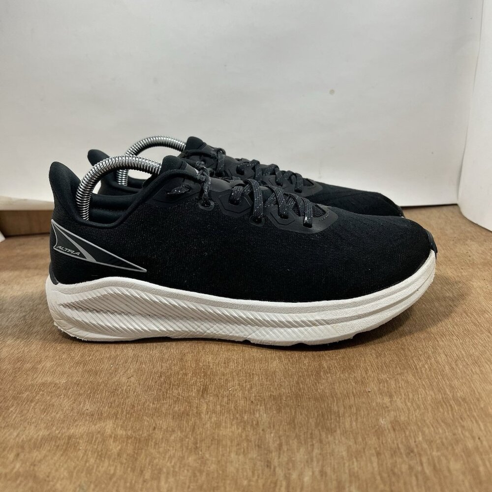 Altra Experience Form Womens Size 9.5 Black Athletic Running Sneaker AL0A85NU000